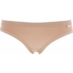 Cotonella Βαμβακερό Γυναικείο Slip Μπεζ 81220000