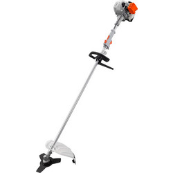Nakayama PB2626 Χορτοκοπτικό Βενζίνης Ώμου / Χειρός 1hp 6kg