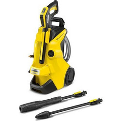 Karcher K4 Power Control Flex Πλυστικό Μηχάνημα Ρεύματος 130bar