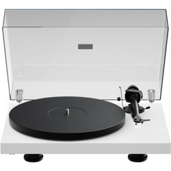 Pro-Ject Debut Evo 2 Πικάπ + MM EVO Satin White