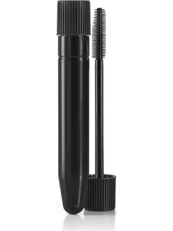 Collistar Infinito Refillable Brown Mascara για Μήκος 7.5ml