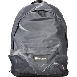Blauer F3NAPER02CIT-BLNVY Σακίδιο Πλάτης Navy Μπλε