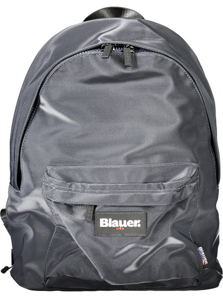 Blauer F3NAPER02CIT-BLNVY Σακίδιο Πλάτης Navy Μπλε
