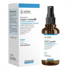 Amhes Atomic Vitamin B6 Spray 30ml