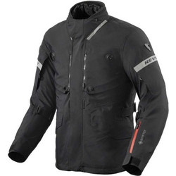 Μπουφάν Revit Neptune Gore-Tex Black neptune 3