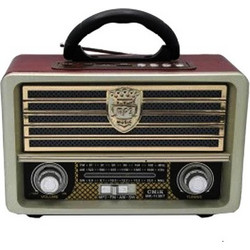 Retro CMIK MK-113BT Gold