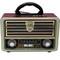 Retro CMIK MK-113BT Gold Retro CMIK MK-113BT Gold