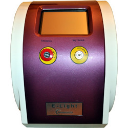 AestheticUSA E-Light Laser Μηχάνημα Αποτρίχωσης