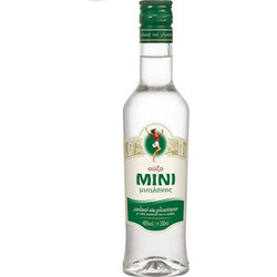 Ούζο ΜΙΝΙ 40% 200ml