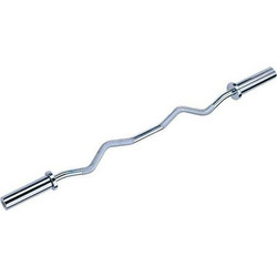 Optimum OB-47C Στραβόμπαρα Ολυμπιακού Τύπου 8kg Φ50mm 120cm