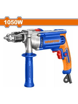 Wadfow WMD151051 Κρουστικό Δράπανο 1050W
