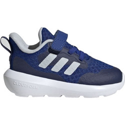 Adidas Fortarun 3 Παιδικά Αθλητικά Παπούτσια για Τρέξιμο Navy Μπλε Royal Blue JI2183