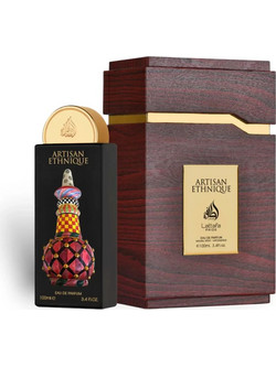 Lattafa Artisan Ethnique Eau de Parfum 100ml