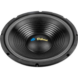 Dibeisi G1202-8 Woofer Ηχείου 12" 8Ω 70W