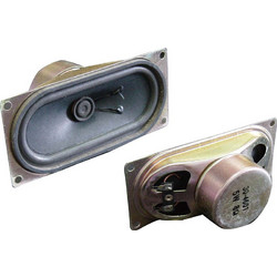 Audien 30-4601 Woofer Ηχείου 8Ω 5W