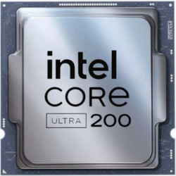 Intel Core Ultra 9 285 Tray Επεξεργαστής 24 Πυρήνων για Socket 1851