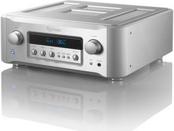 Esoteric F-05 F-05 Ολοκληρωμένος Ενισχυτής 240W/4Ω 120W/8Ω
