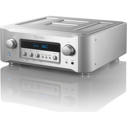 Esoteric F-05 F-05 Ολοκληρωμένος Ενισχυτής 240W/4Ω 120W/8Ω