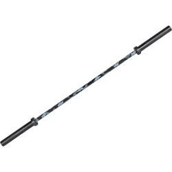 Optimum OB-86 Ίσια Μπάρα Ολυμπιακού Τύπου 18kg Φ50mm 220cm