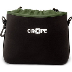 C-Rope V2 Black Variation: XS 14x10x8.5cm