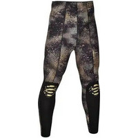 C4 Camo Skin Med Παντελόνι Κατάδυσης Neoprene για Ψαροντούφεκο 5mm