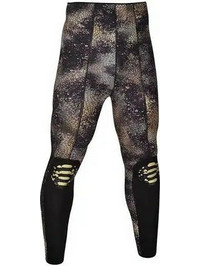 C4 Camo Skin Med Παντελόνι Κατάδυσης Neoprene για Ψαροντούφεκο 5mm