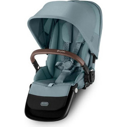 Cybex Gazelle S Κάθισμα Καροτσιού Stormy Blue Light 524001313