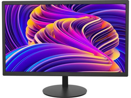 Hikvision DS-D5019S0-1P0 Monitor 18.5" 1366x768 75Hz 14ms