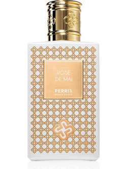Perris Monte Carlo Rose De Mai Eau de Parfum 50ml