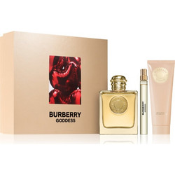 Burberry Goddess Eau de Parfum 100ml + 10ml + Body Lotion 75ml