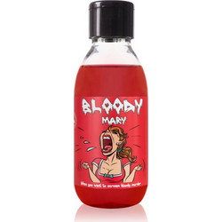 LaQ Shots! Bloody Mary Αφρόλουτρο σε Gel 100ml