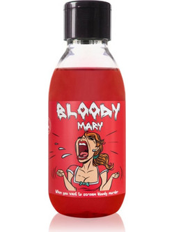 LaQ Shots! Bloody Mary Αφρόλουτρο σε Gel 100ml