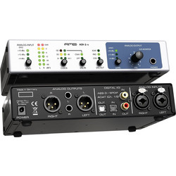 RME ADI-2-FS AD/DA Converter