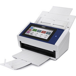 Xerox N60w Sheetfed Scanner με Τροφοδότη Χαρτιού & Wi-Fi