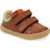 Easy Παιδικά Sneakers Καφέ ALZ50K-14