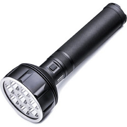 Nextorch 31 NXT40-00096 Επαναφορτιζόμενος Φακός Led 20000lm