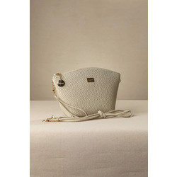 Fragola PC018F Γυναικείο Νεσεσέρ με Θήκες 25x8x17cm Εκρού