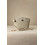 Fragola PC018F Γυναικείο Νεσεσέρ με Θήκες 25x8x17cm Εκρού