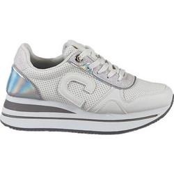 Mitsuko Γυναικεία Sneakers Γκρι GS09680W