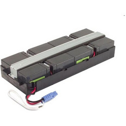 APC RBC31 Μπαταρία VRLA 48V 9Ah