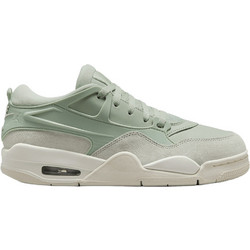 Jordan Air 4 RM Γυναικεία Sneakers Πράσινο Mint FQ7940-003