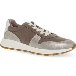 Toms Γυναικεία Sneakers Ασημί Ταμπά 10021369