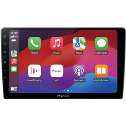 Pioneer U-SPH-PF97BT Ηχοσύστημα Αυτοκινήτου με Οθόνη Αφής & GPS