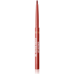 Makeup Revolution IRL Filter Burnt Cinnamon Μηχανικό Lip Liner 0.18gr