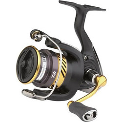 Daiwa Crossfire AI 22LT 2000 Μηχανισμός Ψαρέματος για Spinning