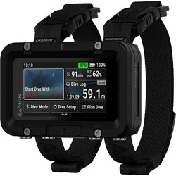 Garmin Descent X50i Καταδυτικό Ρολόι 010-02853-00
