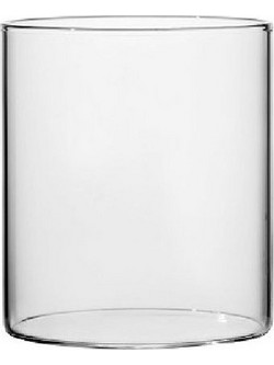 Espiel Ποτήρι Ουίσκι Γυάλινo Slim Basic 320ml SLIM-BASIC