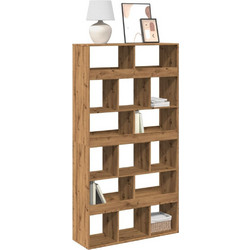 vidaXL Βιβλιοθήκη 100x33x187.5cm 3309383