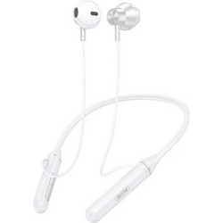 Wekome WG-05 Ακουστικά Bluetooth Earbuds White [6941027652619