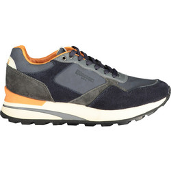 Blauer Ανδρικά Sneakers Πολύχρωμα F3MARS03-BLNVY